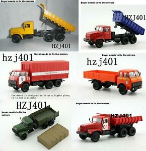 【送料無料】ホビー ・模型車・バイク レーシングカー ロシアダンプマズトラックボックス|hokushin