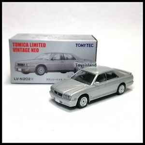 【送料無料】ホビー ・模型車・バイク レーシングカー トミカリミテッドヴィンテージセドリックグランツーリスモウルティマトマイテックtomica limited vintage neo lvn202a nissan cedric gran turismo ultima tomytec｜hokushin