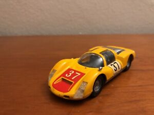 【送料無料】ホビー ・模型車・バイク レーシングカー ソリドポルシェカレラメイドインフランスsolido porscher carrera 6 made in france 143｜hokushin