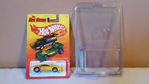 【送料無料】ホビー ・模型車・バイク レーシングカー ホットホイールホットワンズフェラーリプロテクトhot wheels the hot ones ferrari 512 with protecto 13,476円