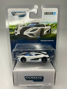 楽天市場】ターマックワークス 1/64 ケーニグセグ アゲーラ RS