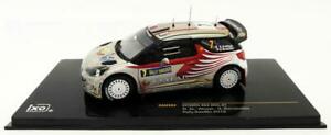 【送料無料】ホビー ・模型車・バイク レーシングカー シトロエンベルナッキーニラリースウェーデンcitroen ds3 wrc 7 n alattiyahg bernacchini rally sweden 2012 ram503