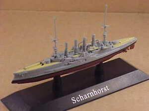【送料無料】ホビー ・模型車・バイク レーシングカー シャルンホルストフォークランドデアゴスティーニdaks22 scharnhorst, sunk at battle of falkland islands11250 de agostini warship