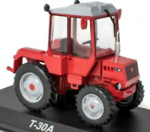 【送料無料】ホビー ・模型車・バイク レーシングカー ソヴィエティコレモルカドールトターltz t30a 1986 legendary sovietico wheeled remolcador tractor 143