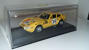 【送料無料】ホビー ・模型車・バイク レーシングカー トップモデルフェラーリtop model 143 ferrari 365 gtb
