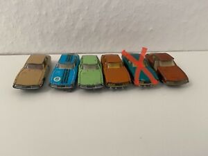 【送料無料】ホビー ・模型車・バイク レーシングカー シトロエンマジョレット5 citroen sm majorette 165
