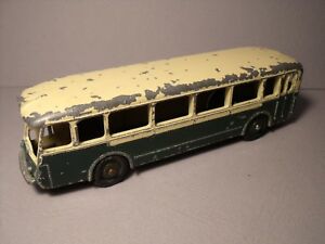 【送料無料】ホビー ・模型車・バイク レーシングカー ディンキーフランスバスパリジャンソムアパンハルト150 dinky toys france bus parisien somua panhard a restaurer