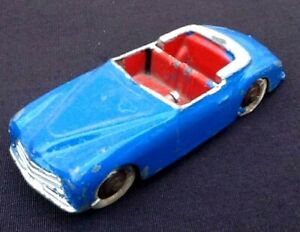 【送料無料】ホビー ・模型車・バイク レーシングカー ミニチュアディンキーシムカスポーツminiature car dinky toys simca 8 sport
