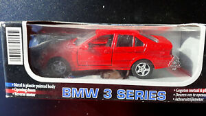 【送料無料】ホビー ・模型車・バイク レーシングカー スピーディーパワーシリーズレッドspeedy powerbmw 3 series red 132