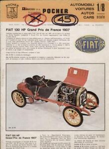 【送料無料】ホビー ・模型車・バイク レーシングカー カタログポッチャースケールcatalog pocher 1974 car 18 scale it f d and aa 13,125円
