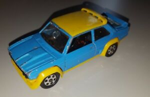【送料無料】ホビー ・模型車・バイク レーシングカー ミラフィオーリスケール131 mirafiori 143 scale