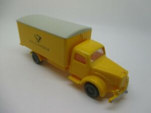【送料無料】ホビー ・模型車・バイク レーシングカー ポストワゴンシアーimuimu mb l 5000 post wagon shear 78