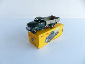 【送料無料】ホビー ・模型車・バイク レーシングカー アトラスディンキースチュードベーカーチップatlasdinky toys 25 m studebaker tipping 143 eme