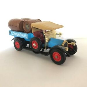 【送料無料】ホビー ・模型車・バイク レーシングカー カークロスリービールローリースケールc017 car crossley beer lorry 1918 scale 143