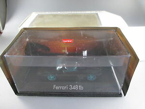 【送料無料】ホビー ・模型車・バイク レーシングカー ヘルパハイテクコレクションフェラーリherpa 143 high tech collection ferrari 348 tb ssk14