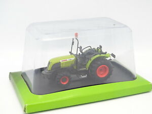 【送料無料】ホビー ・模型車・バイク レーシングカー スタンパトラットレクラースネクティスuh stampa 143 trattore claas nectis 257f 2004