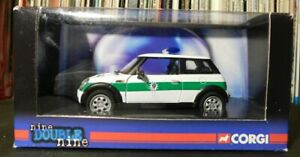 【送料無料】ホビー ・模型車・バイク レーシングカー ×コーギーナインダブルナインミニ2 x corgi ninedoublenine minis
