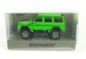 【送料無料】ホビー ・模型車・バイク レーシングカー ベースメルセデスベンツ2グリーンbrabus 4x4 2 on base mercedesbenz g500 4x4 2 green 2016 187