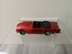 【送料無料】ホビー ・模型車・バイク レーシングカー ディンキーアストンマーティンオリジナルdinky 110 aston martin db5 original 1960s