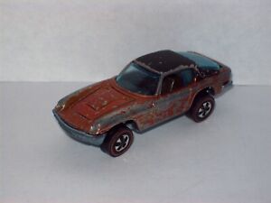 楽天市場】【送料無料】模型車 モデルカー ホットホイールレッドライン