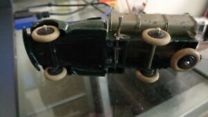 【送料無料】ホビー ・模型車・バイク レーシングカー ディンキーフランススチュードベーカーチップdinky toys france studebaker tipping