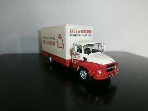 【送料無料】ホビー ・模型車・バイク レーシングカー トラックイニックムズセーバーネクロワドロレーヌアル