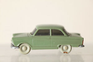 【送料無料】ホビー ・模型車・バイク レーシングカー ジュニアダンケルマイグリュンwiking h0 187 3621 d i dkw junior dunkelmaigrun 196168 147571