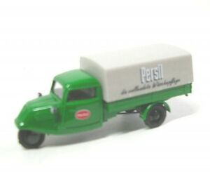 【送料無料】ホビー ・模型車・バイク レーシングカー テンポハンシートパーシルtempo hanseat persil 1953