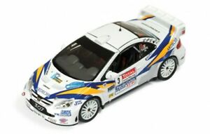 【送料無料】ホビー ・模型車・バイク レーシングカー プジョーラリートゥケフランスpeugeot 307 wrc 3 j m cuoqg pain winner rally touquet france ixo ram267