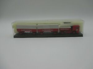 【送料無料】ホビー ・模型車・バイク レーシングカー ブレキナビュッシングヘンゲルスグフェルトシュレッシェンbrekina bussinghangerzug feldschloschen nrnr7930 ssk56