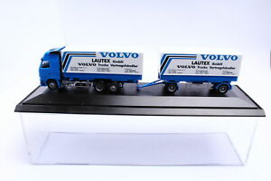 【送料無料】ホビー ・模型車・バイク レーシングカー ボルボタンデムプラネンラウテックスawm volvo fh 12 tandemplanen sz lautex gmbh 187