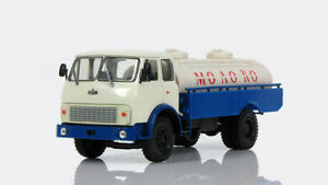 【送料無料】ホビー ・模型車・バイク レーシングカー デモロアエスカラカミオンレッシュmodelo a escala camion 143 maz5334 acpt56 leche
