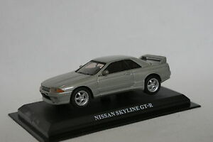 【送料無料】ホビー ・模型車・バイク レーシングカー プリントスカイラインixo print 143 nissan skyline gtr 14,235円