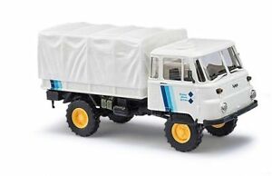 【送料無料】ホビー ・模型車・バイク レーシングカー ブッシュローバーローバーウェルクbusch 50237 187h0 robur lo2002arobur werk｜hokushin