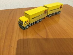 【送料無料】ホビー ・模型車・バイク レーシングカー メルセデスベンツセントラムトランスポートオランダラリタットmercedes benz centrum transport holland 187 raritat