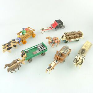 【送料無料】ホビー ・模型車・バイク レーシングカー メーカーキャリッジ6x various carriages in 187 of various manufacturers 215 14,804円