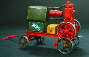 【送料無料】ホビー ・模型車・バイク レーシングカー プラスモデルエンジンplus model 505 135 stable engine｜hokushin