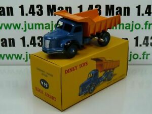 【送料無料】ホビー ・模型車・バイク レーシングカー ディンキーアトラスベリエットベレンマレルdt64e car reissue dinky toys atlas 34a plateau berliet benne marrel