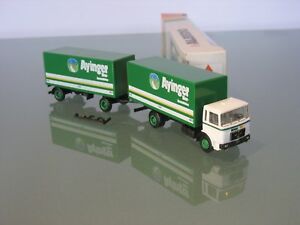 【送料無料】ホビー ・模型車・バイク レーシングカー クラートマンコファーズグエインガービアセペツィアリテテンアルベドヴェルベ?? man kerzug ayinger bierspezialitaten albedo werbe 187 ovp｜hokushin
