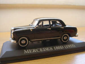 【送料無料】ホビー ・模型車・バイク レーシングカー メルセデスポルトガルプレートアルタヤextremely rare mercedes 180d 1955 portuguese number plate altayaixo 143｜hokushin