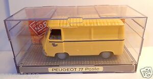 【送料無料】ホビー ・模型車・バイク レーシングカー ノレフプジョーファンポストインボックスold norev peugeot van j7 19661967 posts post ptt 143 ref 472010 in box｜hokushin