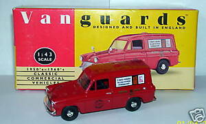 送料無料 ホビー 模型車 バイク レーシングカー ヴァンガードフォードアングリアファンロイヤルボックスvanguards Ford Anglia Van Royal Mail Post Ice 143 In Box Onpointchiro Com