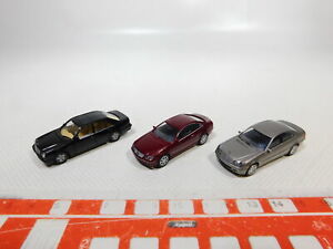 【送料無料】ホビー ・模型車・バイク レーシングカー ワイキングトラックセダンメルセデスベンツミント｜hokushin