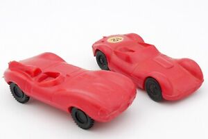 【送料無料】ホビー ・模型車・バイク レーシングカー ボヌージャガータイプマセラッティbonux jaguar type d amp; maseratti 2890｜hokushin
