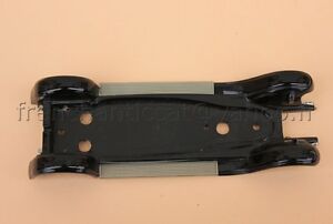 【送料無料】ホビー ・模型車・バイク レーシングカー シャーシヘコミニチュアブガッティ｜hokushin