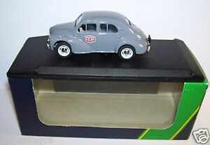 【送料無料】ホビー ・模型車・バイク レーシングカー エリゴールルグレーバッジポストポストボックスeligor renault 4cv 4 cv grey red badge posts post ptt 143 box ref 100210｜hokushin