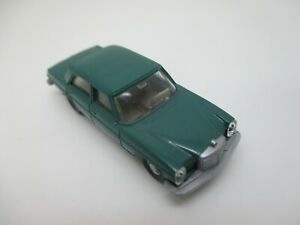 【送料無料】ホビー ・模型車・バイク レーシングカー ワイキングメルセデスパティナグリーンブーストwiking mercedes 2008, patina green, acidic hb no 3842d boost 511 12,946円