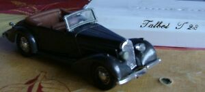 【送料無料】ホビー ・模型車・バイク レーシングカー タルボットoソルドtalbot t23 no 4033 soldo 143