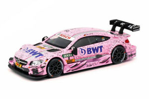 【送料無料】ホビー ・模型車・バイク レーシングカー メルセデスチームシーズンアウアーrmz 440999dgpg 143 mercedes c63 amg team bwt n 22 season dtm 2016 l auer