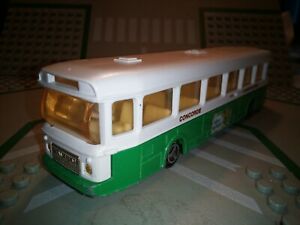 【送料無料】ホビー ・模型車・バイク レーシングカー バスバスサビエムバスカーグリーンマジョレットobus buses saviem bus car green 187 majorette no 310